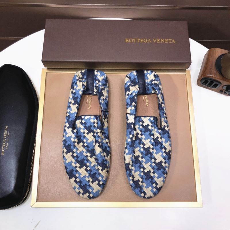 Bottega Veneta Shoes